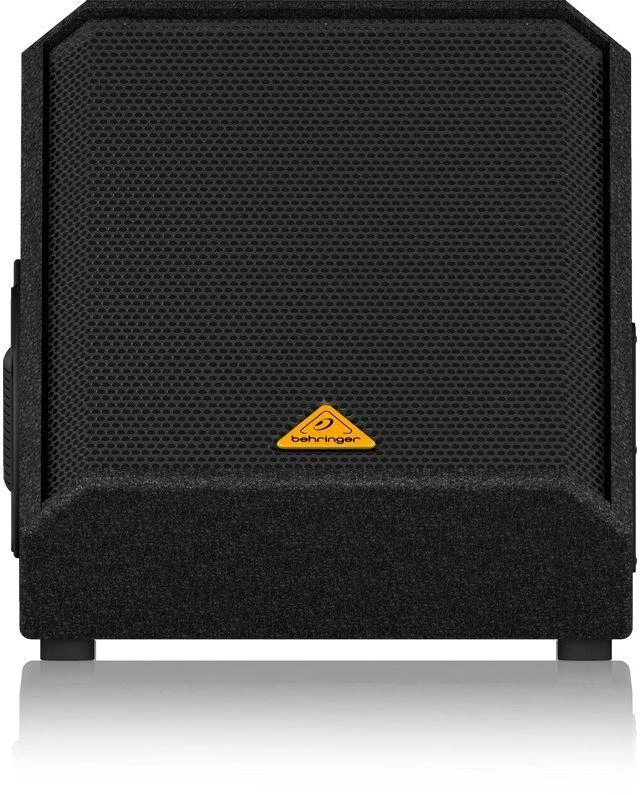 Kompiuterio kolonėlės Behringer VP1220F dviejų krypčių garsiakalbis, juodas, laidinis, 200 W