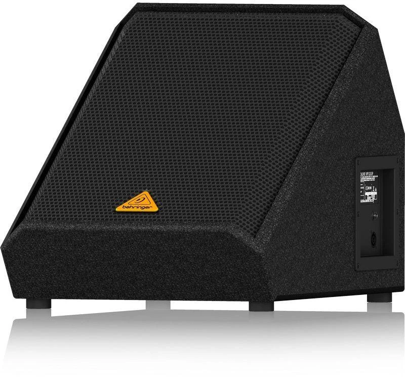 Kompiuterio kolonėlės Behringer VP1220F dviejų krypčių garsiakalbis, juodas, laidinis, 200 W