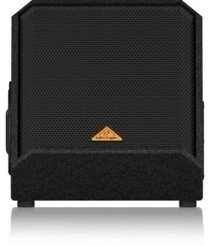 Kompiuterio kolonėlės Behringer VP1220F dviejų krypčių garsiakalbis, juodas, laidinis, 200 W