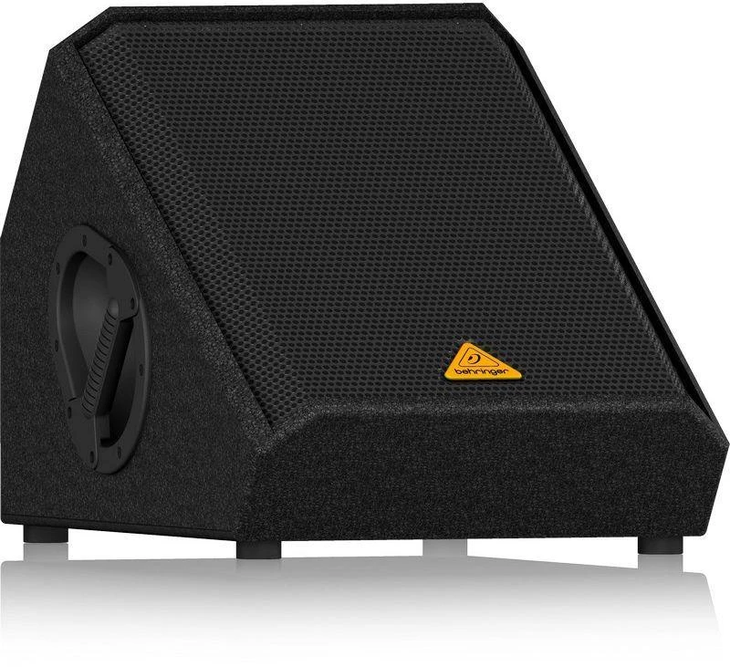 Kompiuterio kolonėlės Behringer VP1220F dviejų krypčių garsiakalbis, juodas, laidinis, 200 W