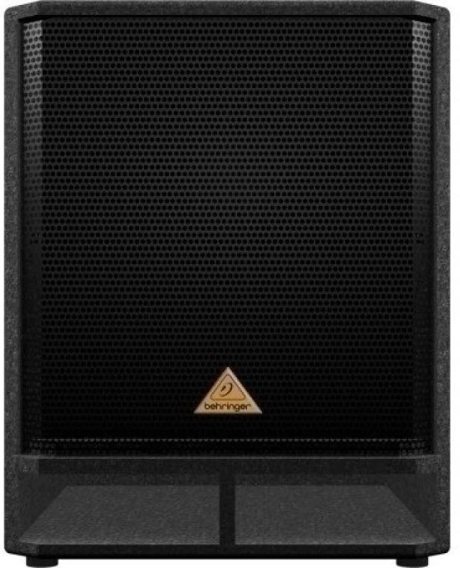 Kompiuterio kolonėlės Behringer VP1800S 18 colių pasyvus žemų dažnių garsiakalbis
