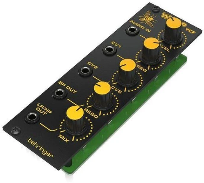 Behringer WASP VCF Synthesizer Module