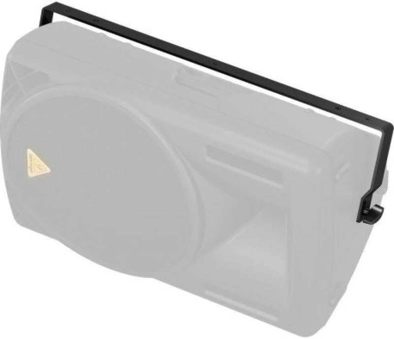 Namų kino sistema Behringer WB215 sieninis laikiklis kolonėlėms B115/215