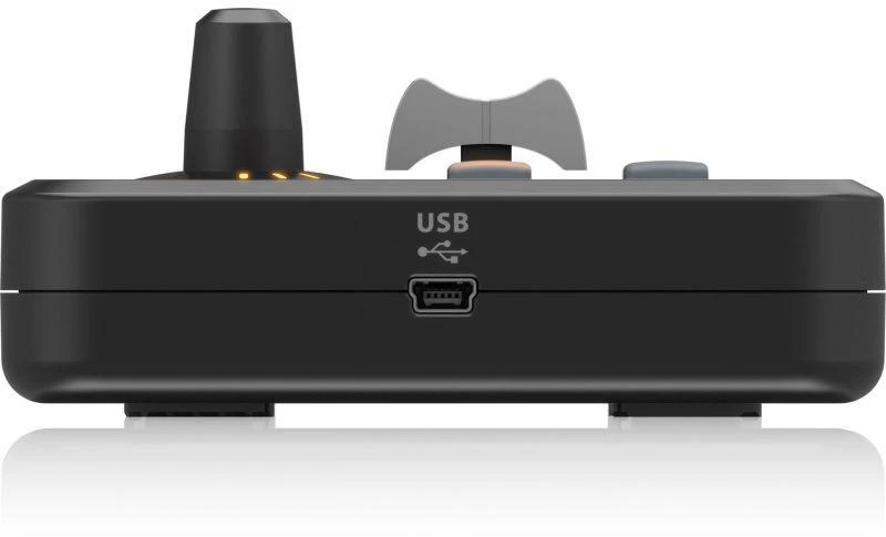 Behringer X-TOUCH MINI - USB valdiklis