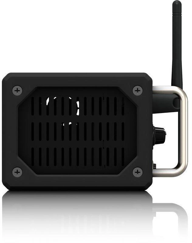 Skaitmeninis garso pultas Behringer X Air XR12