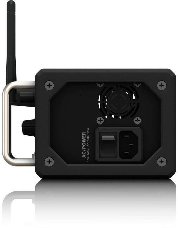 Skaitmeninis garso pultas Behringer X Air XR12