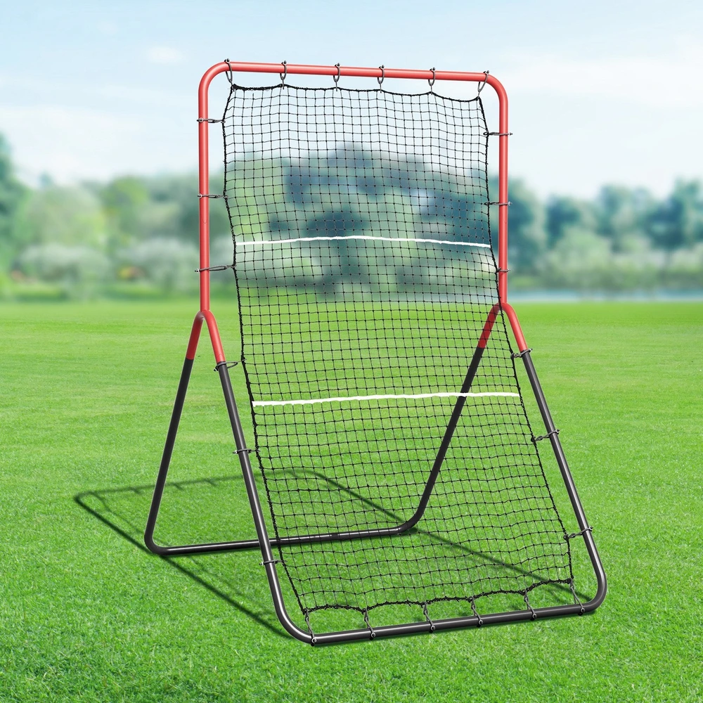 VEVOR Beisbolo ir softbolo atšokimo tinklas 91x137 cm