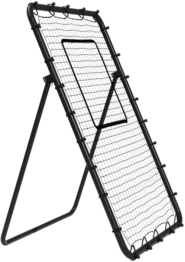 VEVOR Beisbolo ir softbolo atmušimo tinklas 4x6 pėd.