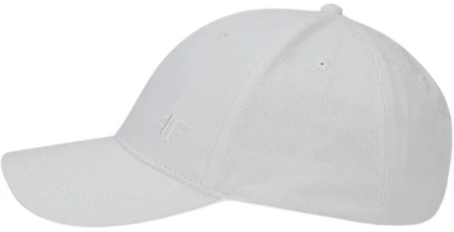 Kepurė Beisbolo kepuraitė 4F U367 4FWSS25ACABU367 11S