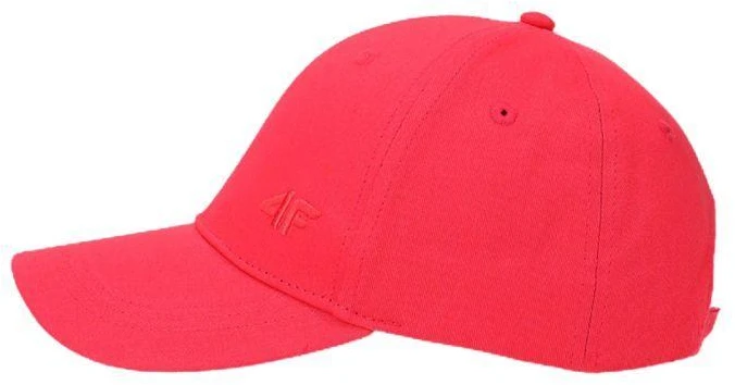 Beisbolo kepuraitė 4F U367 4FWSS25ACABU367 62S