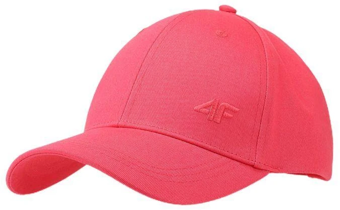 Beisbolo kepuraitė 4F U367 4FWSS25ACABU367 62S