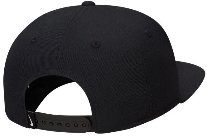 Beisbolo kepuraitė Nike Dri-FIT Pro, juoda, FB5380 010