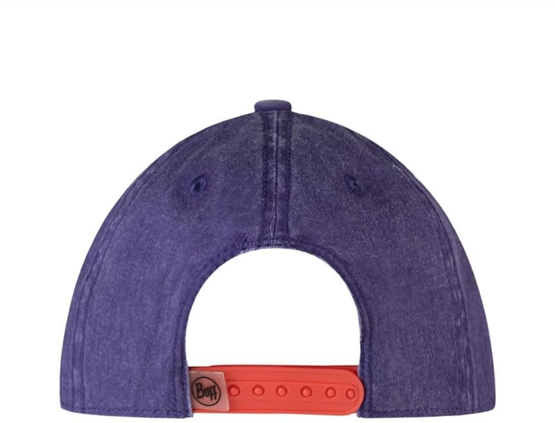 Beisbolo kepurė Buff Brokes, violetinė