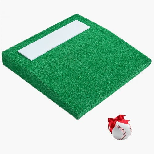 VEVOR 31 cm nešiojama metimo kalva beisbolui