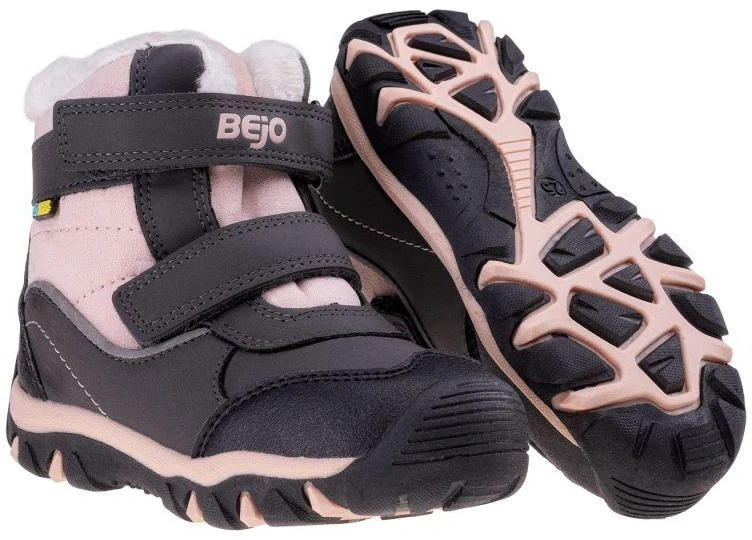 Bejo Baisy Mid Wp Jr batai 92800442213