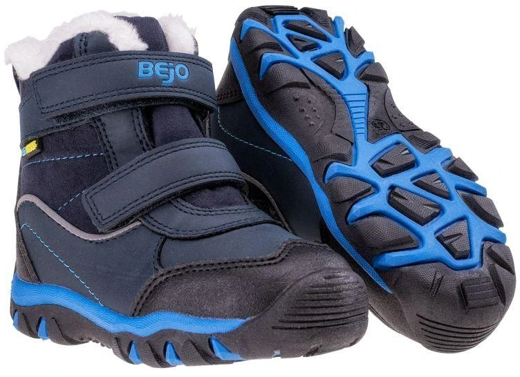 Bejo Baisy Mid Wp Kdb Jr batai 92800442207