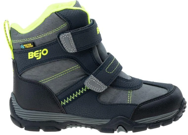 Bejo Bathursti Jr 92800330110 batai