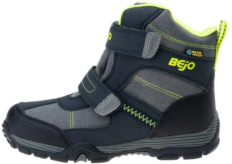 Bejo Bathursti Jr 92800330110 batai