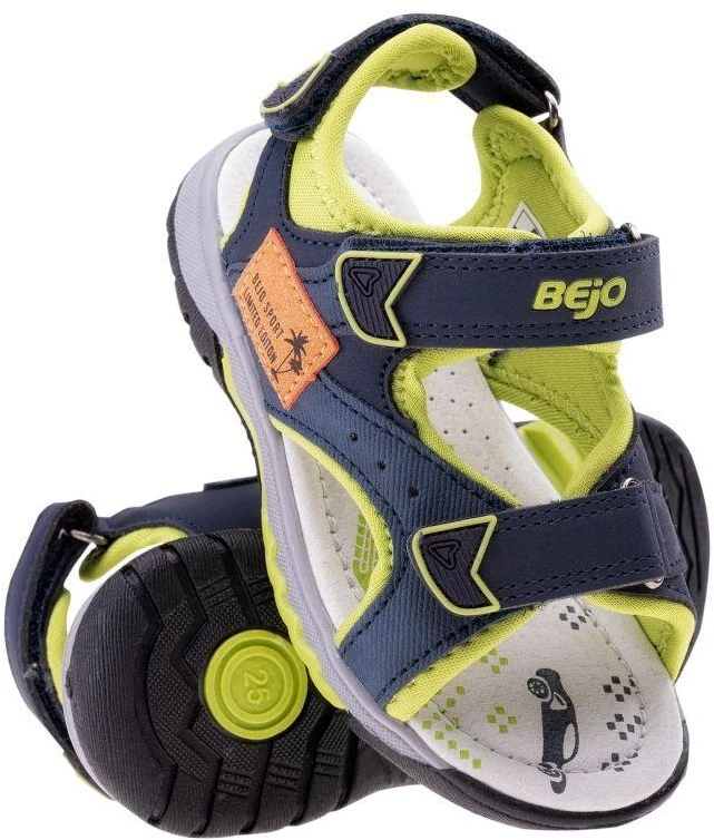 Bejo Betil Kids Jr sandalai 92800401125