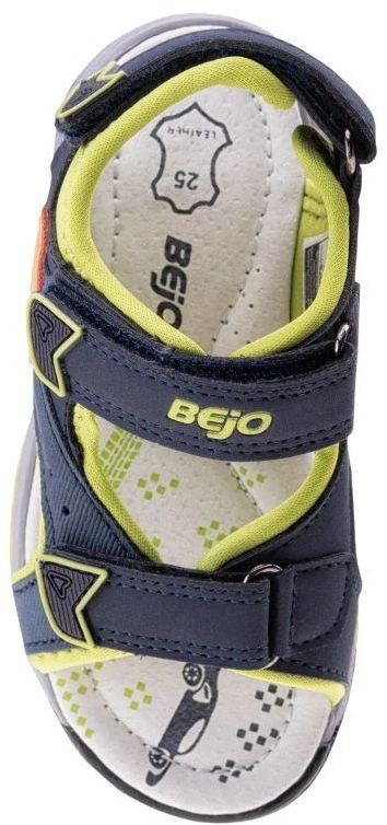 Bejo Betil Kids Jr sandalai 92800401125