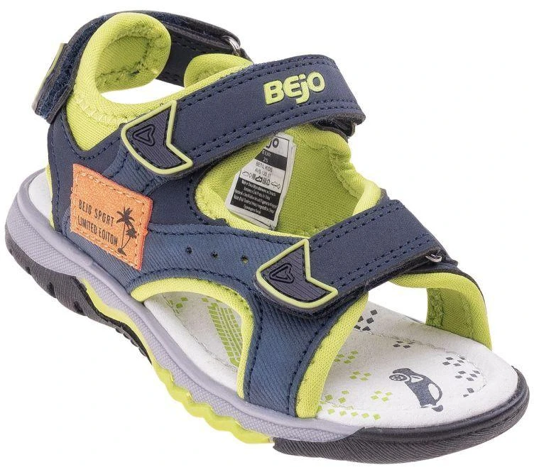 Bejo Betil Kids Jr sandalai 92800401125