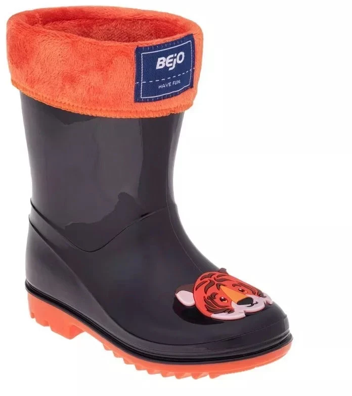 Bejo Frize Wellies Jr Aulinukai 92800432347