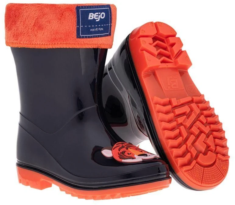 Bejo Frize Wellies Jr Aulinukai 92800432347