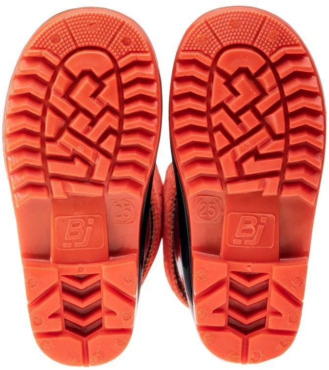 Bejo Frize Wellies Jr Aulinukai 92800432347