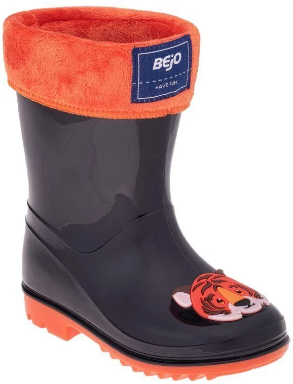 Bejo Frize Wellies Jr Aulinukai 92800432347