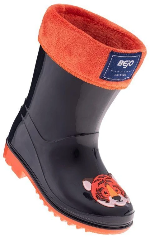 Bejo Frize Wellies Jr Aulinukai 92800432347