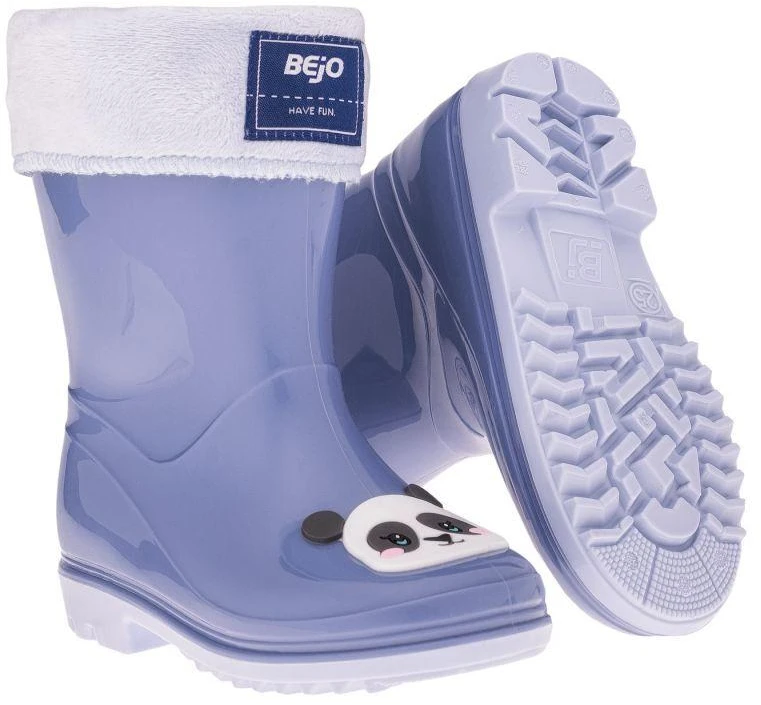 Bejo Frize Wellies Jr Aulinukai 92800432356