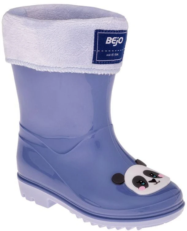 Bejo Frize Wellies Jr Aulinukai 92800432356
