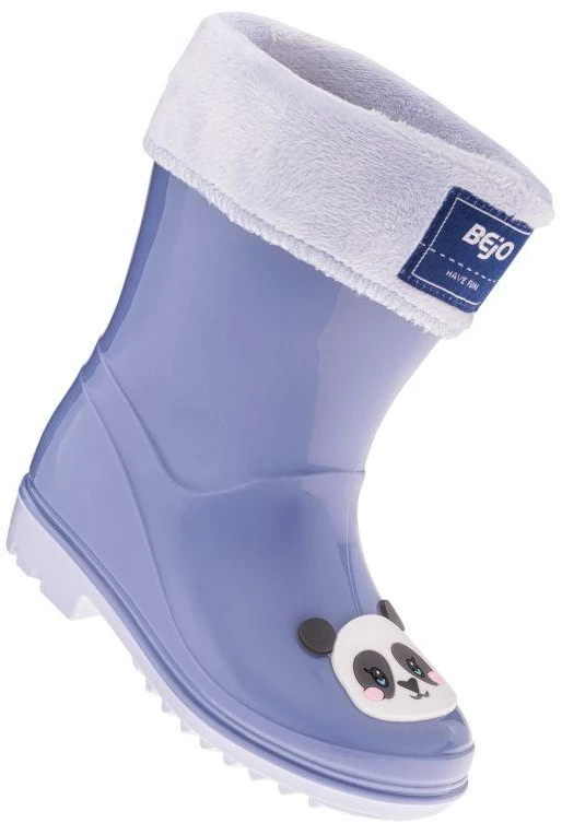 Bejo Frize Wellies Jr Aulinukai 92800432356