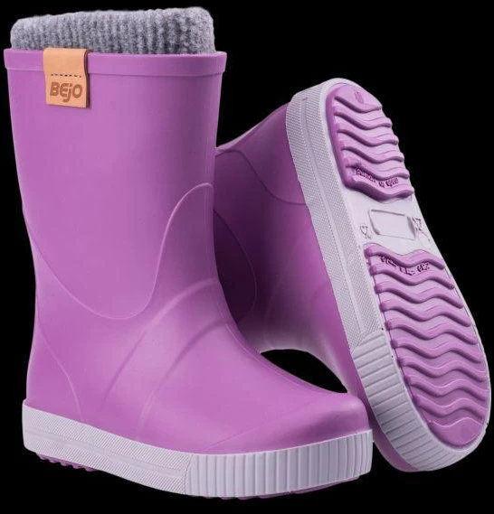 Bejo Frosties Vaikiški botai 92800690121