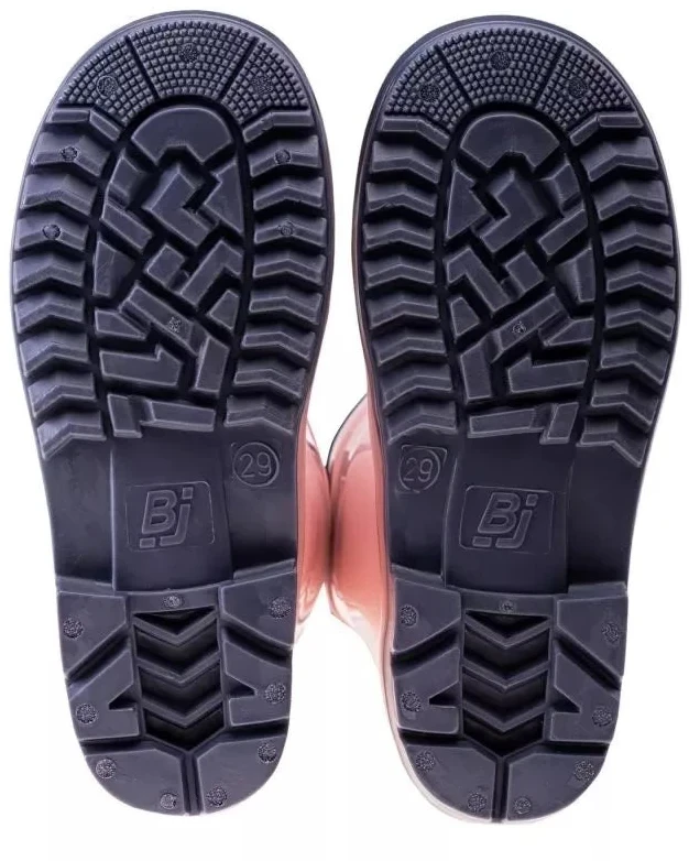 Bejo Kai Wellies Jr 92800432344 Aulinukai