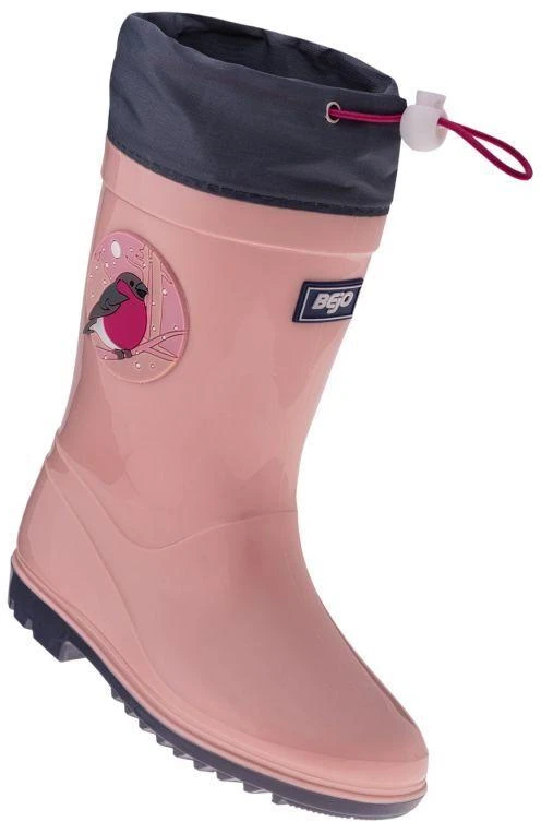 Bejo Kai Wellies Jr 92800432344 Aulinukai