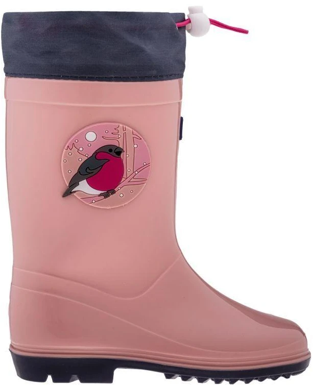Bejo Kai Wellies Jr 92800432344 Aulinukai