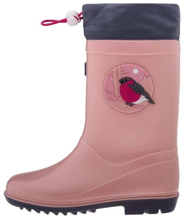 Bejo Kai Wellies Jr 92800432344 Aulinukai