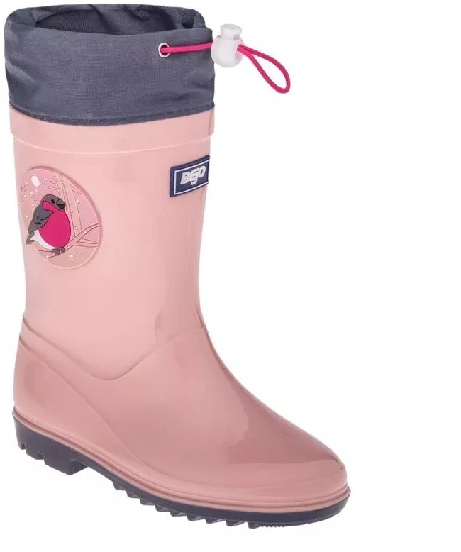 Bejo Kai Wellies Jr 92800432344 Aulinukai