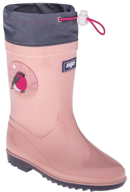 Bejo Kai Wellies Jr 92800432344 Aulinukai