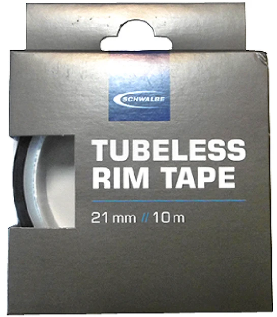 Schwalbe Bekamerinio ratlankio juosta Delete 21 mm