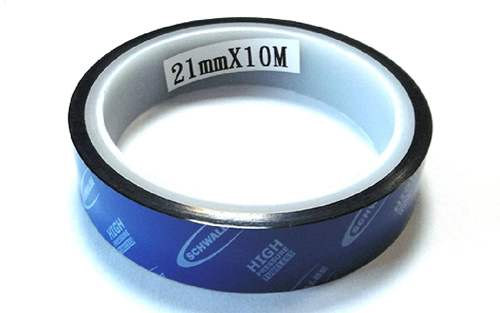 Schwalbe Bekamerinio ratlankio juosta Delete 21 mm