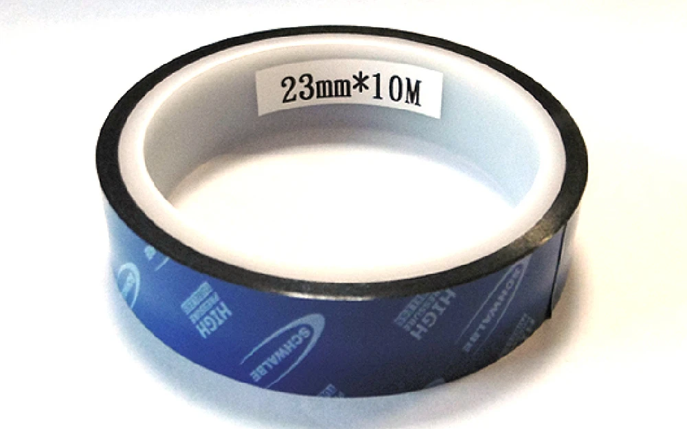 Ratlankio juosta 10M x23 mm Schwalbe Tubeless