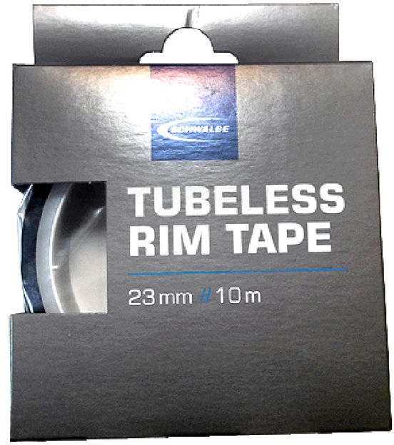 Ratlankio juosta 10M x23 mm Schwalbe Tubeless