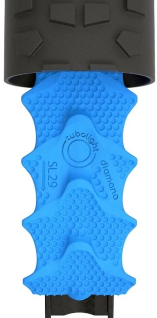 Bekamerinių padangų įdėklų komplektas Tubolight Diamana SL 29"