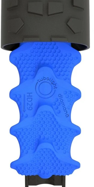 Bekamerinių padangų įdėklų komplektas Tubolight Diamana HD 29"
