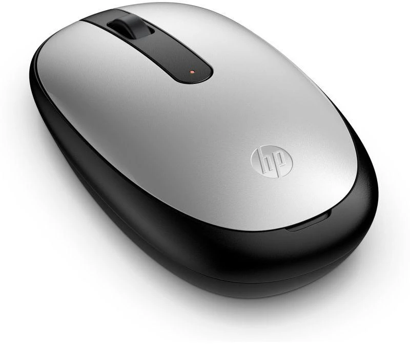 „Hewlett Packard“ (HP) „HP 240 Pike Sidabrinis“ „Bluetooth“ pelė