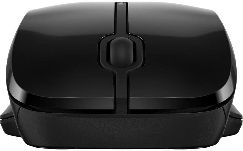 Hewlett Packard (HP) Kompiuterio Pelė - HP 250 Dual 1600 DPI „Bluetooth“ Juodas