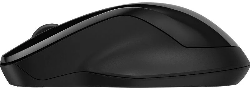 Hewlett Packard (HP) Kompiuterio Pelė - HP 250 Dual 1600 DPI „Bluetooth“ Juodas