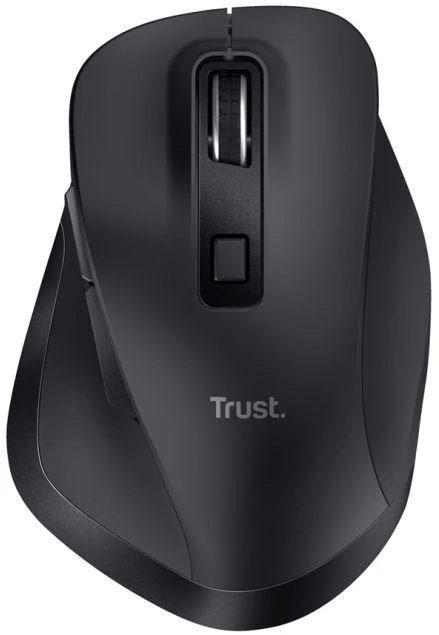 Pelė TRUST FYDA Wireless ECO